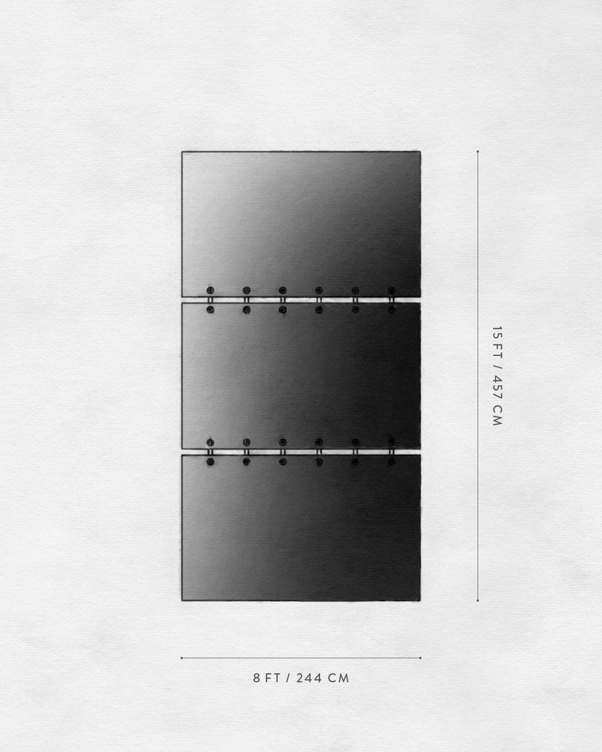 Technical drawing of SEQUENCE : CONCEPT 10.