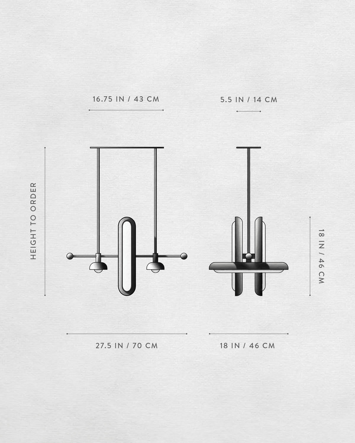 Technical drawing of CIRCUIT : 4 ALTERNATING.