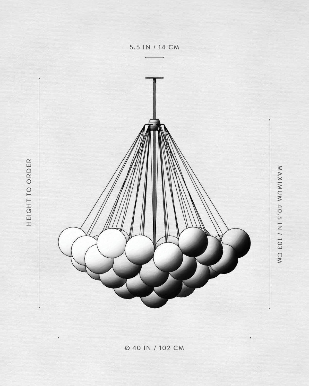 Technical drawing of CLOUD : 37. 