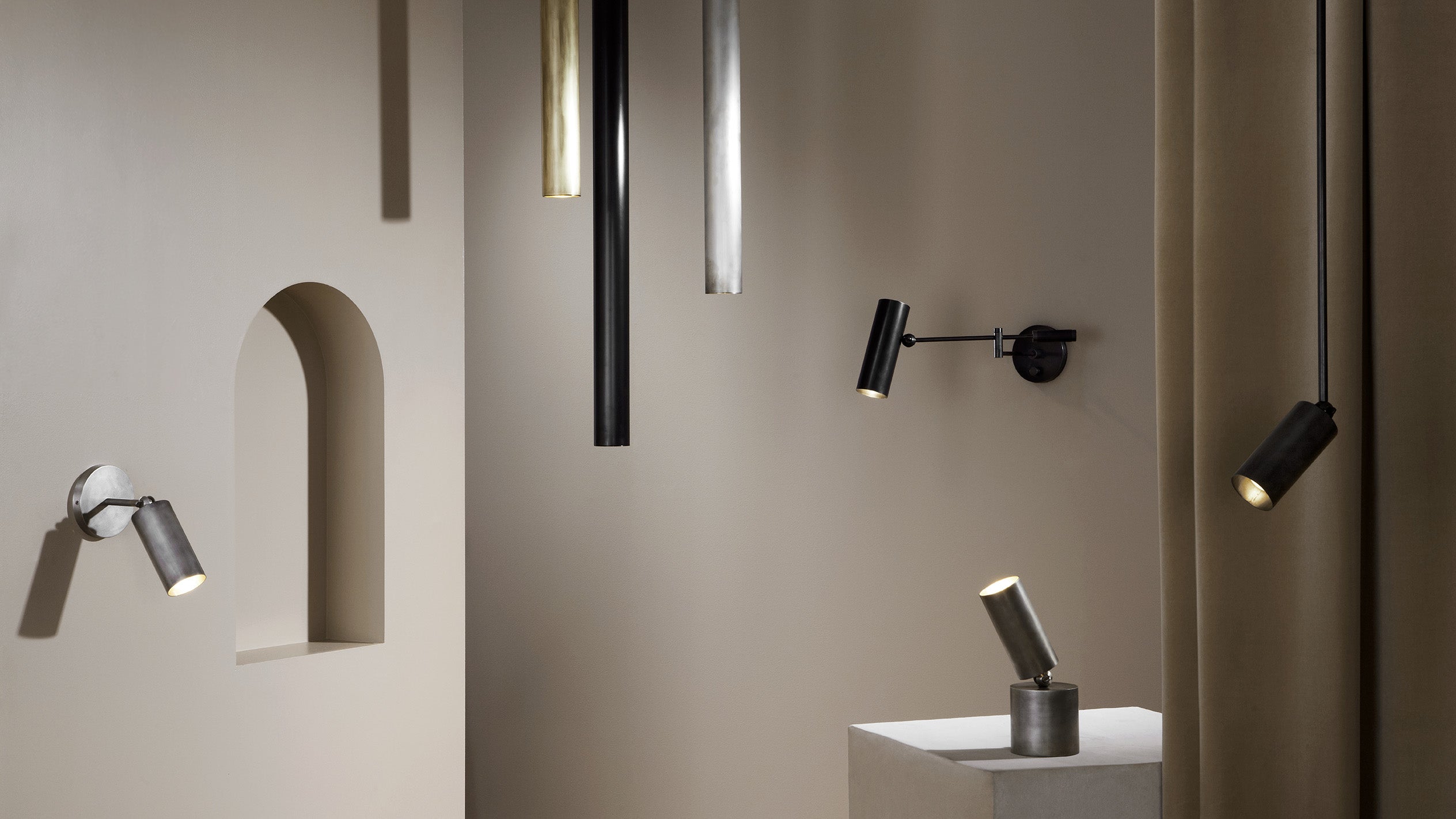 Reading sconce online