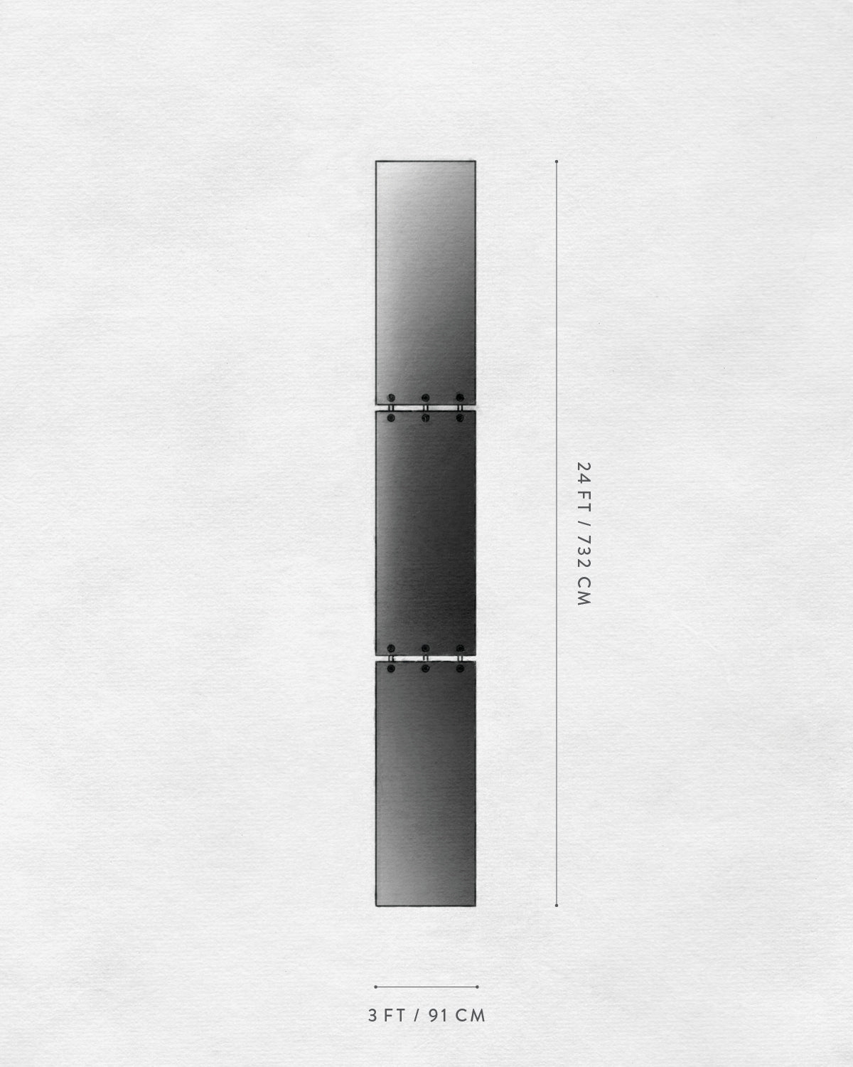 Technical drawing of SEQUENCE : CONCEPT 09.