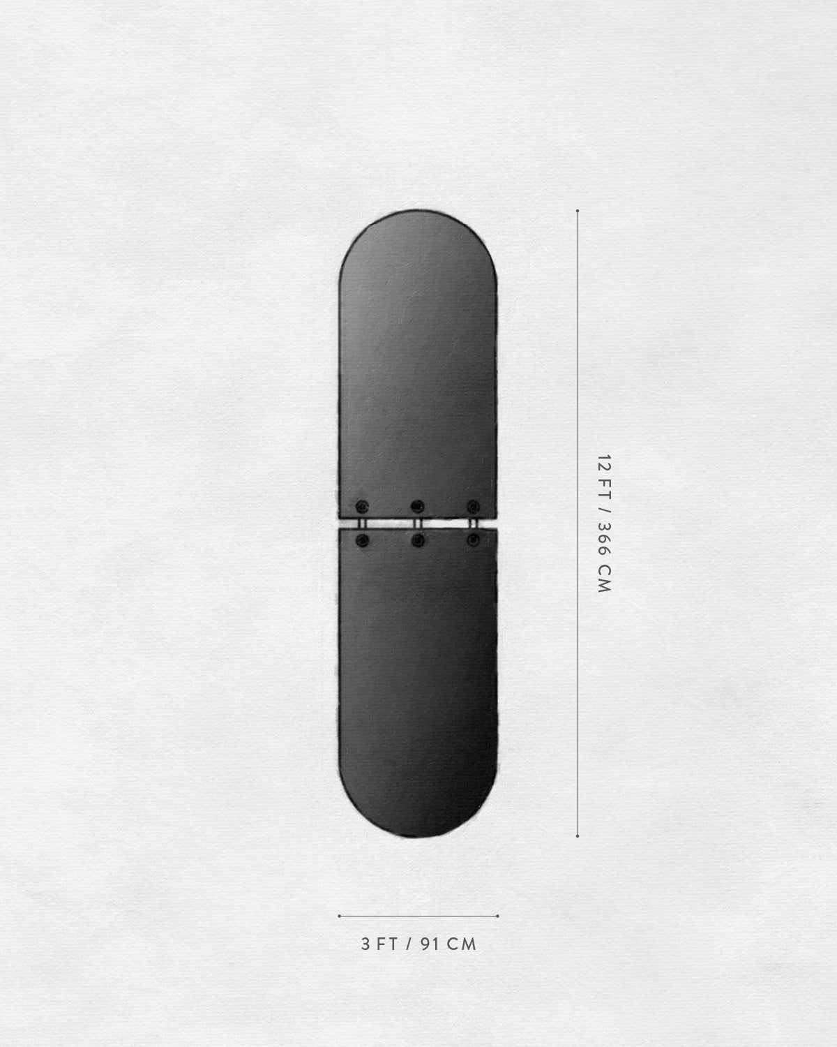 Technical drawing of SEQUENCE : CONCEPT 02.