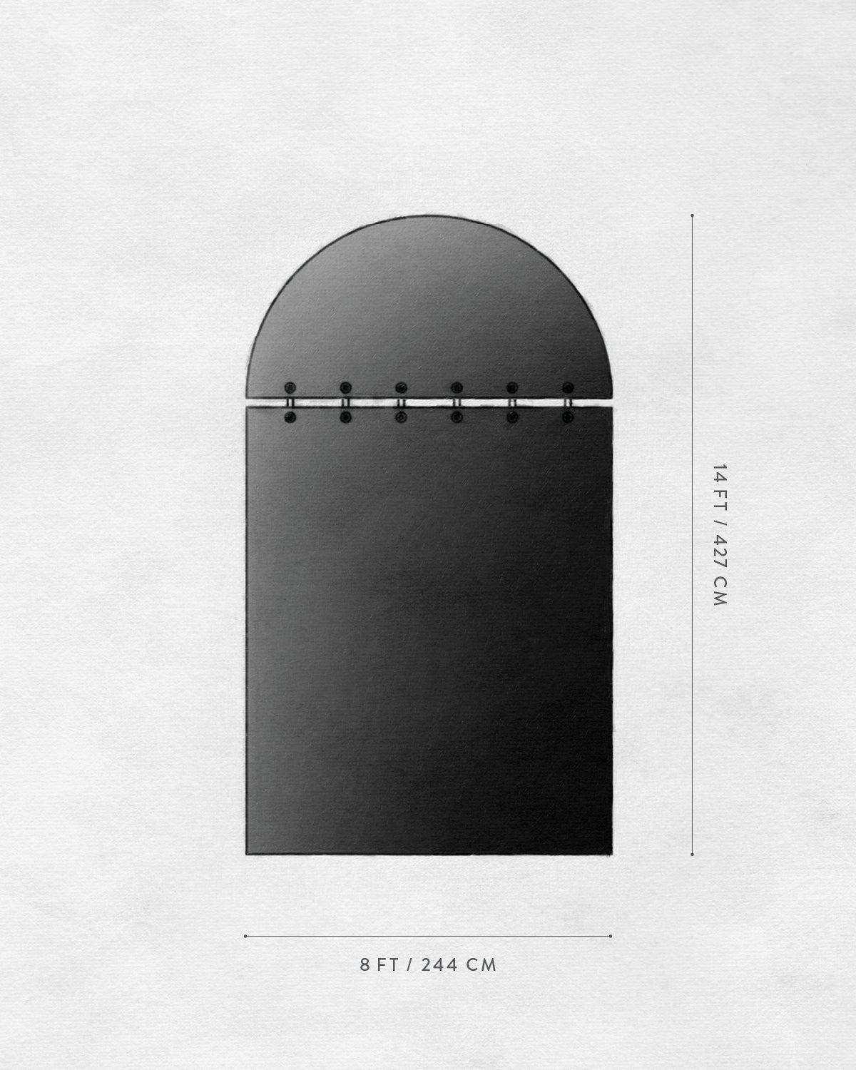 Technical drawing of SEQUENCE : CONCEPT 05.