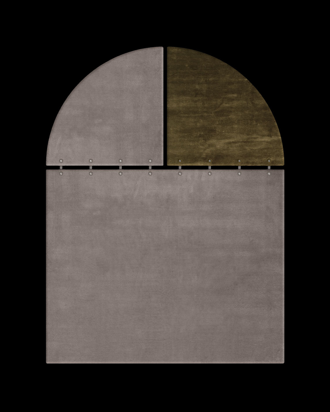 SEQUENCE modular rug concept 06.