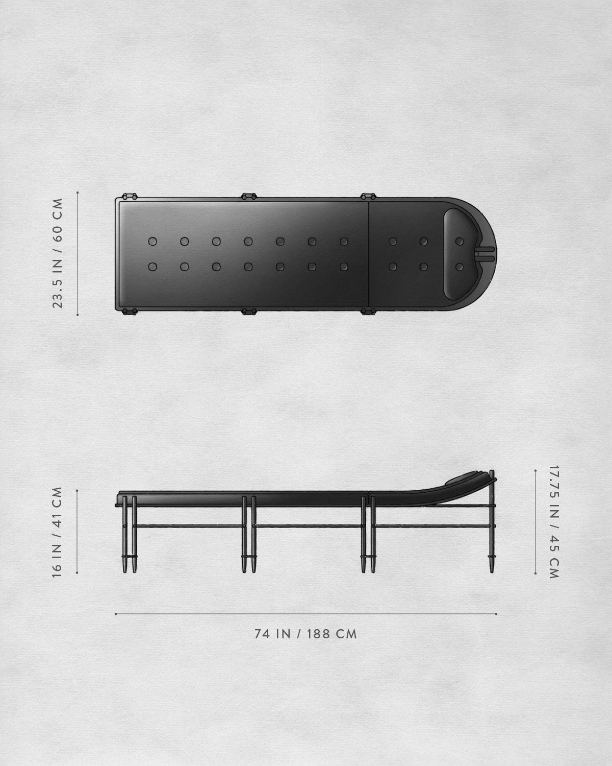 Episode : Chaise : APPARATUS