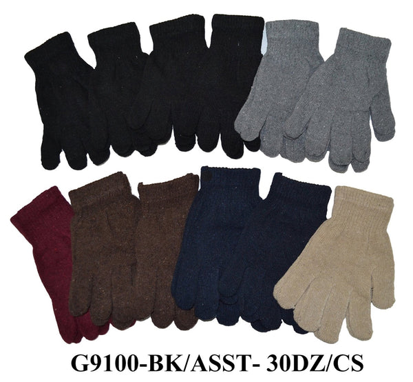 Wholesale Magic Knit Gloves Unisex One Size Fits All Best Seller – OPT ...