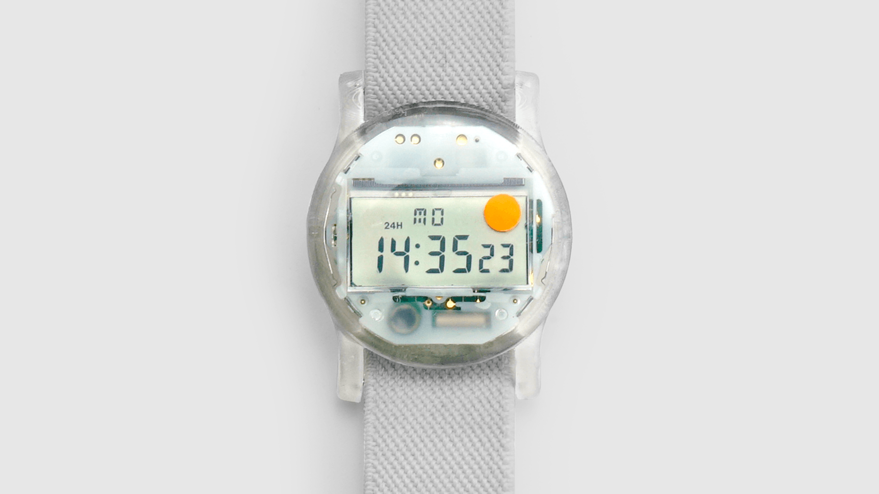 Solid State Watch - CWT product image