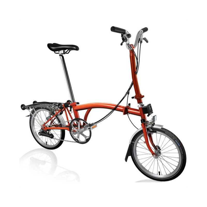 yepp mini brompton