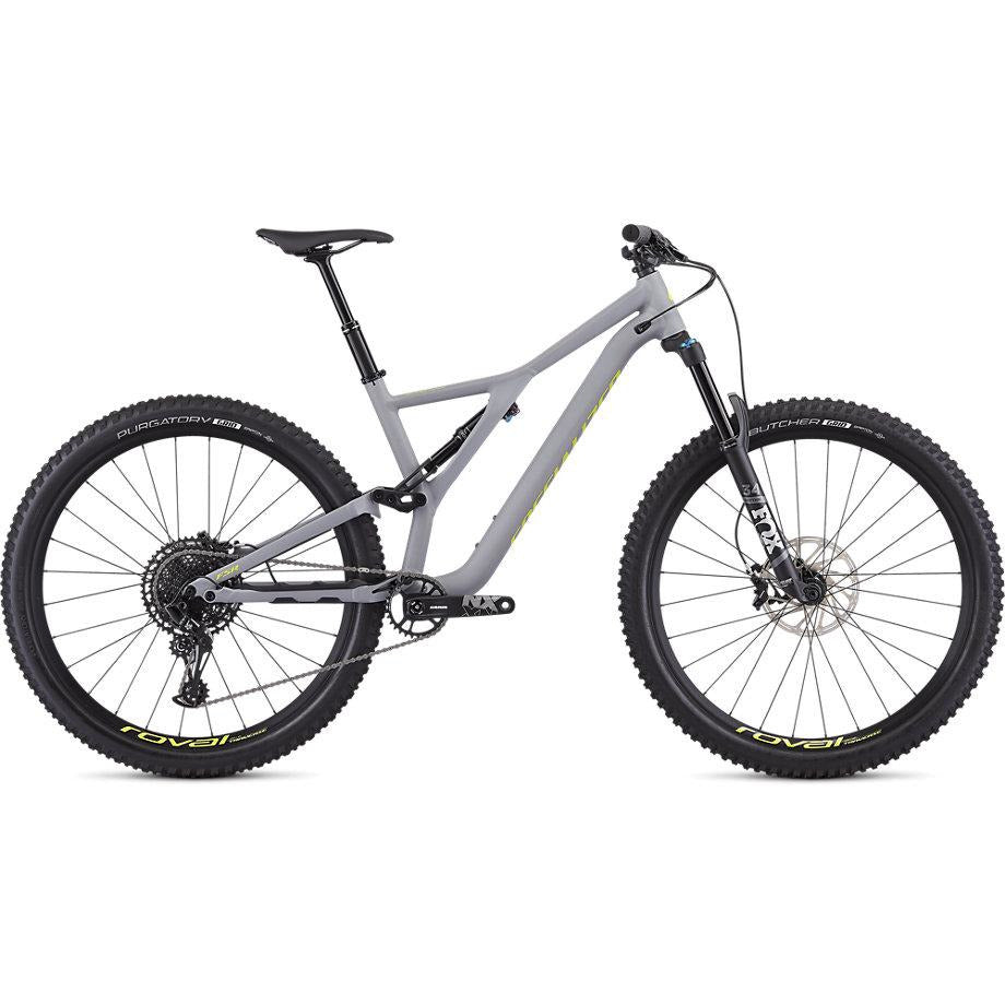 Specialized stumpjumper sale alloy 29 2019