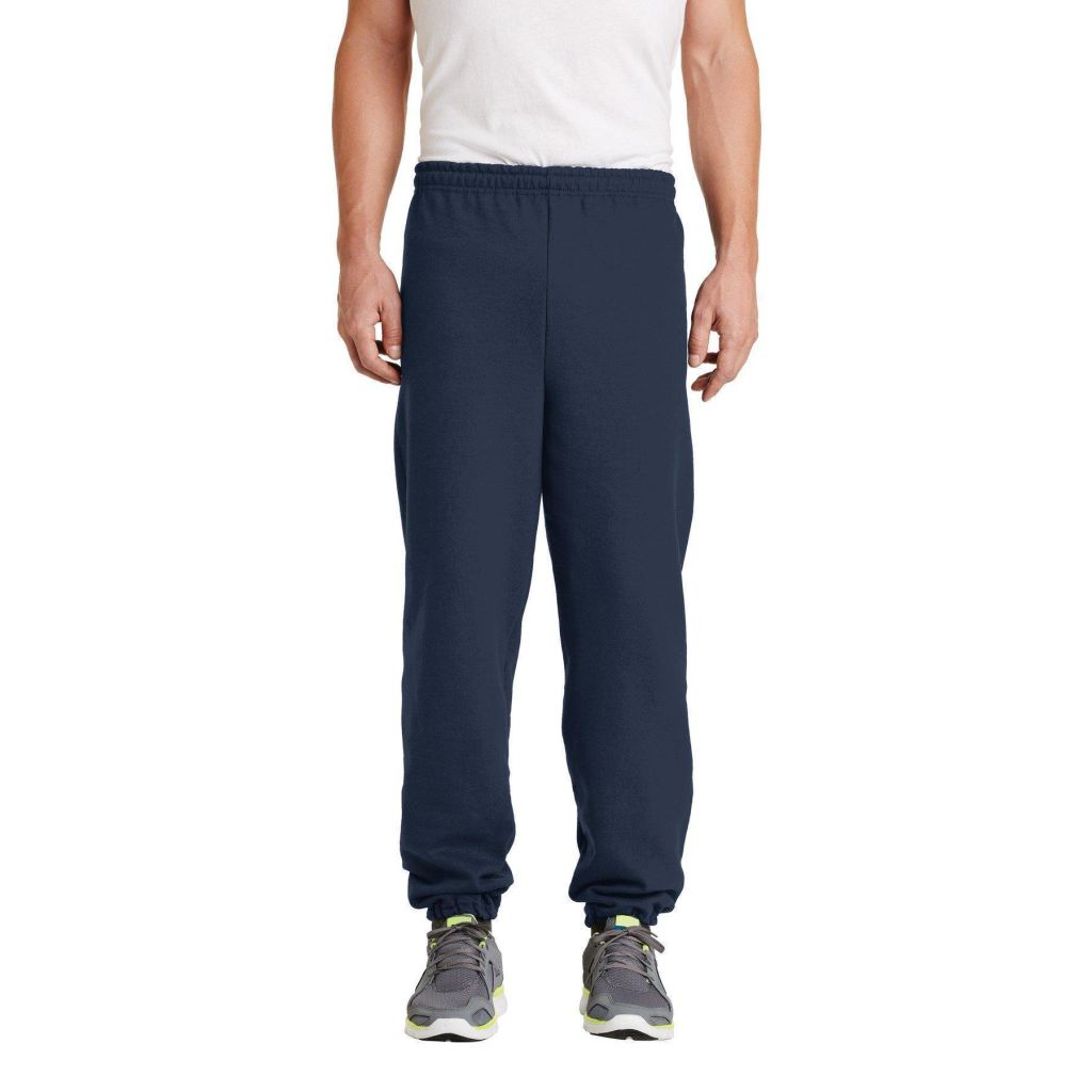 gildan heavy blend sweatpants 18200