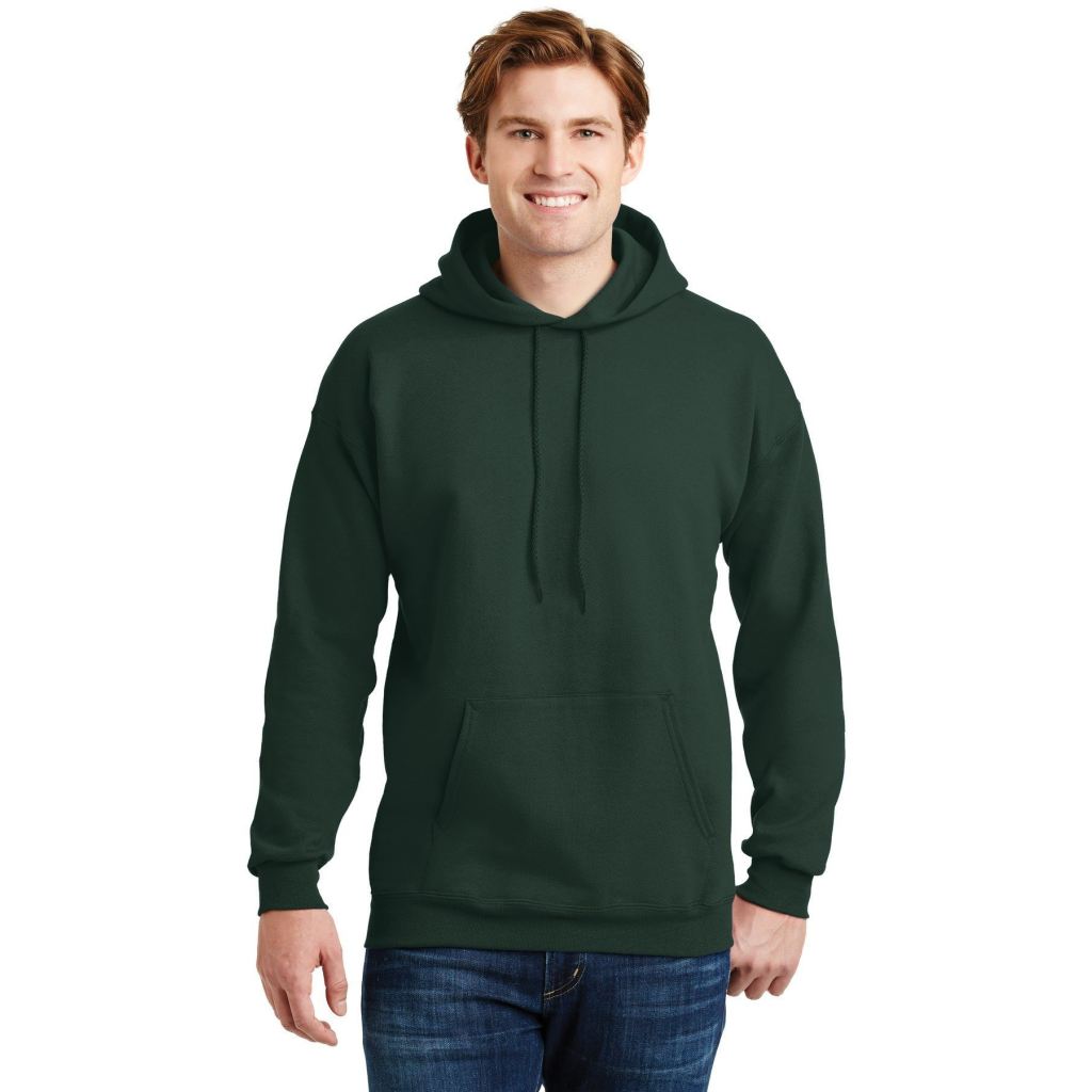 hanes cotton sweatshirts