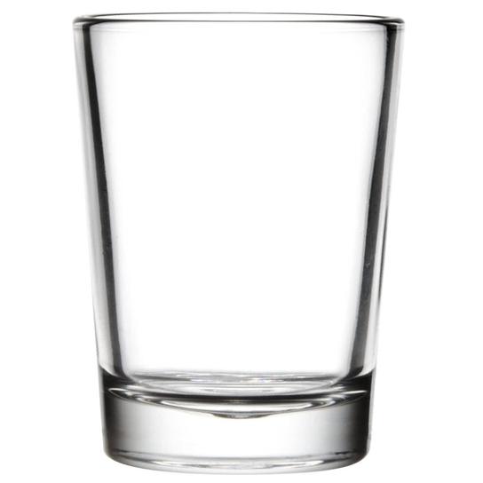 Libbey 4809 5 oz. Mini Pub Glasses 