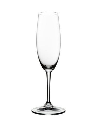 STORSINT Champagne flute, clear glass - IKEA