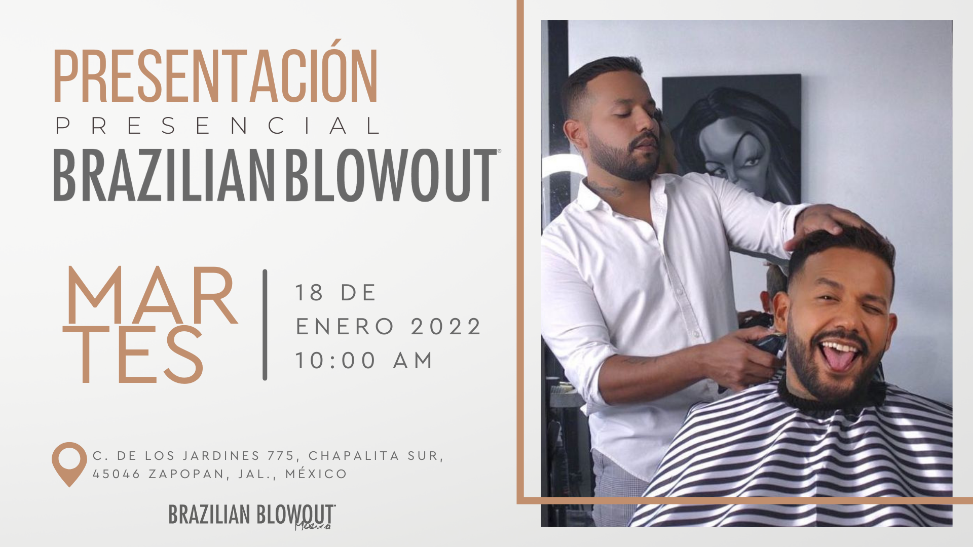 capacitacion brazilian blowout