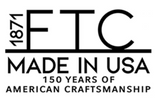 Dinnerware Made in the USA since 1871 by The Fiesta Tableware Company (formerly Homer Laughlin)