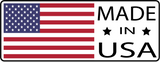 Fiesta Tableware Company and USA Dinnerware Direct Terrace is proudly Made in the USA