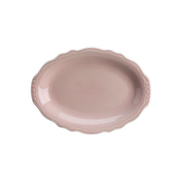 Terrace Platter Medium Pink