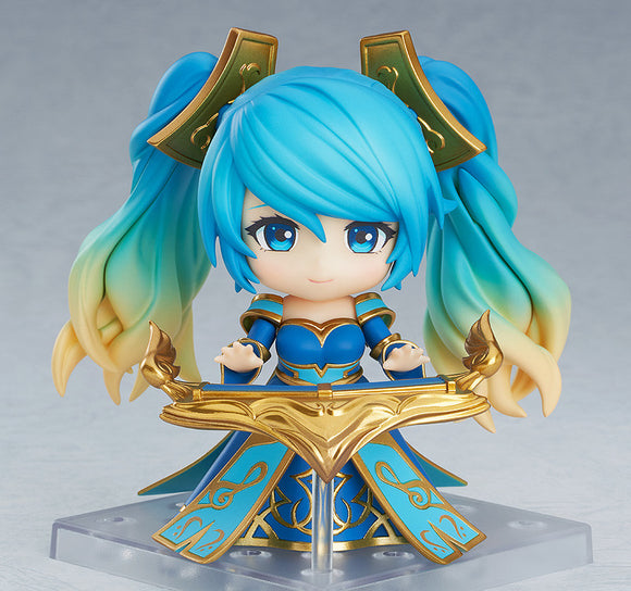 PRE-ORDER Nendoroid – figmaWORLD