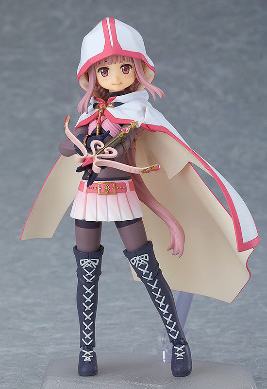 puella magi madoka magica figma