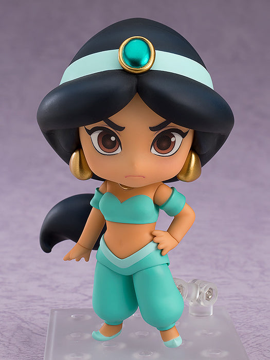 Nendoroid 1174 Disney's Aladdin Jasmine