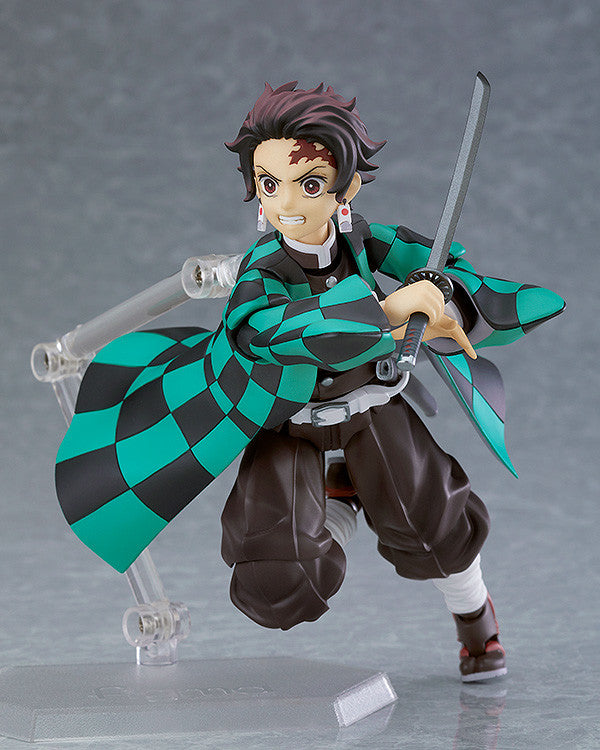 figma demon slayer