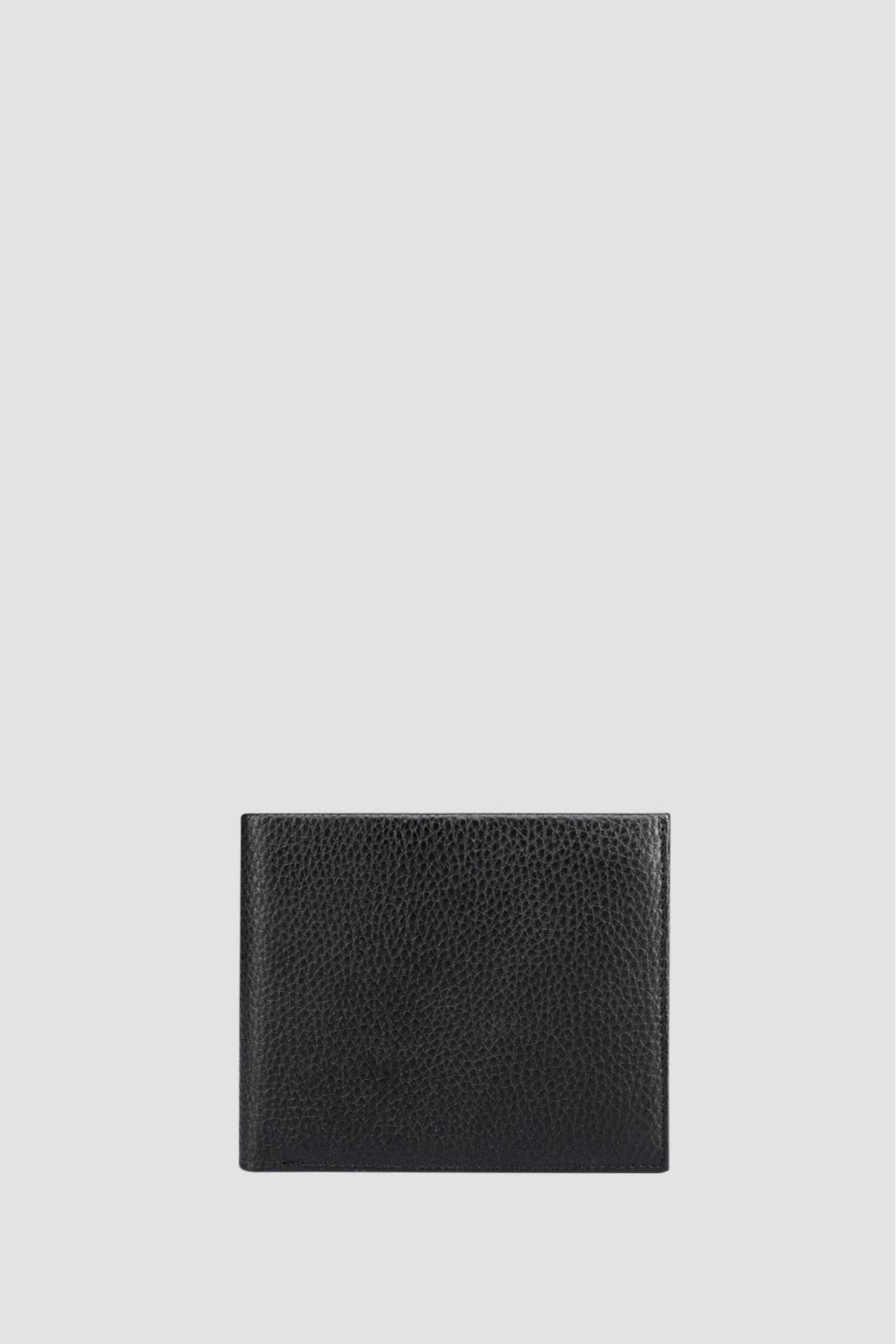  CAIN BIFOLD WALLET 