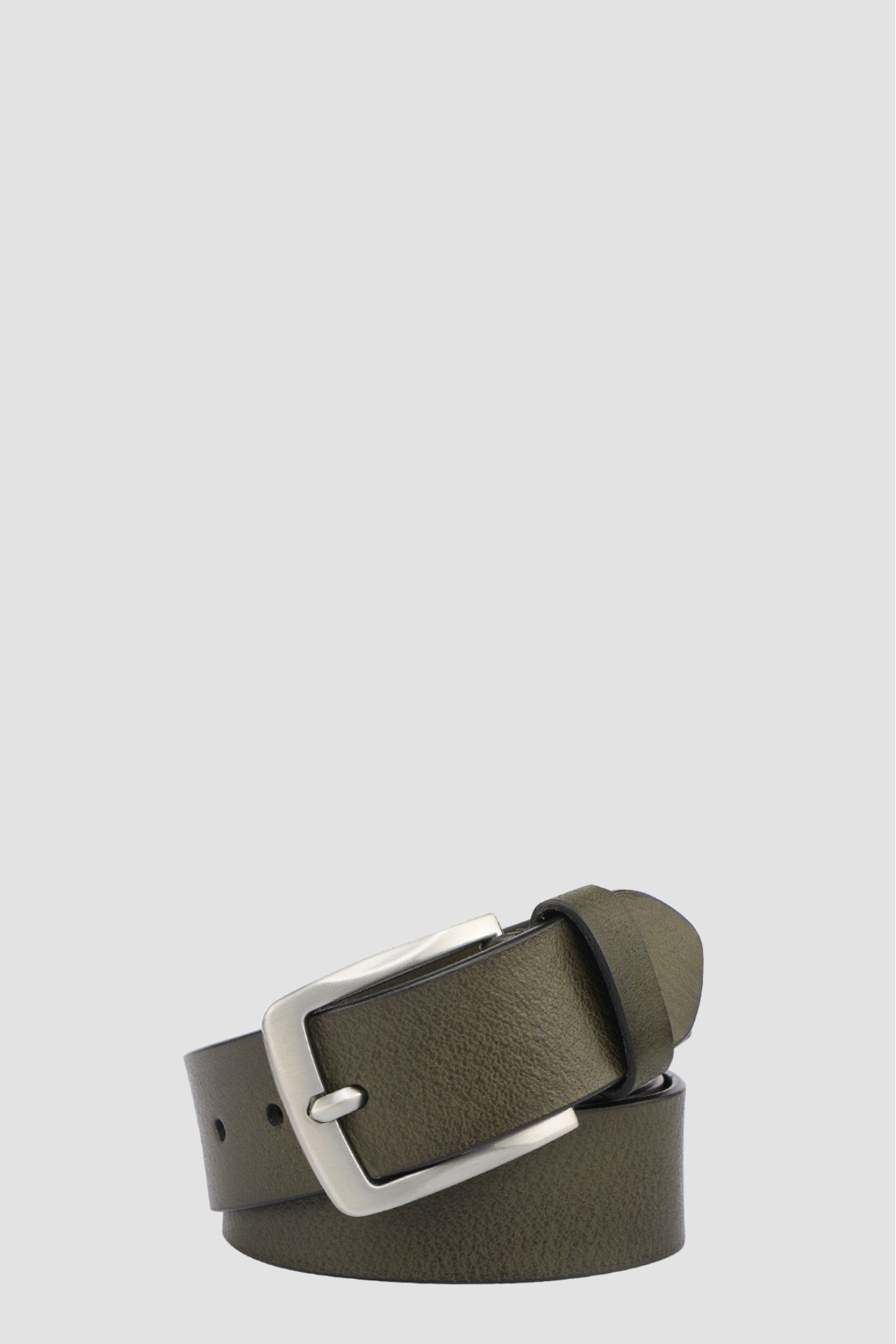  KELVIN LEATHER BELT 