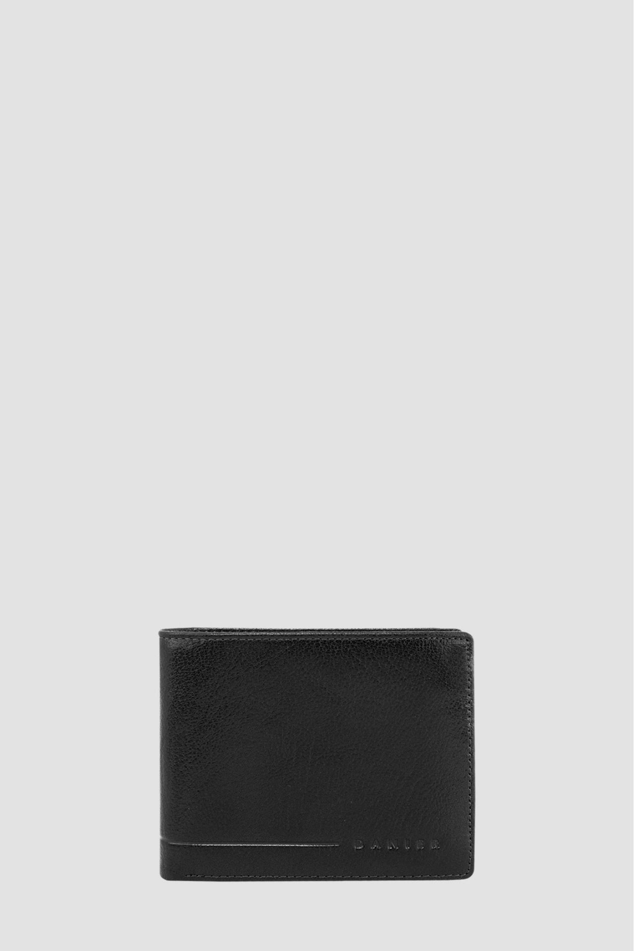  ASHBY TRIFOLD WALLET 