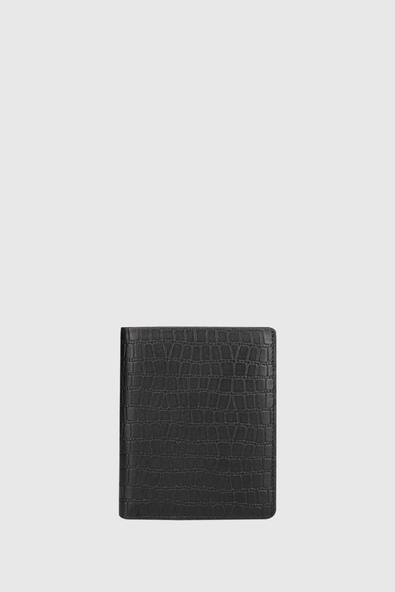  AXTON VERTICAL TRIFOLD WALLET 