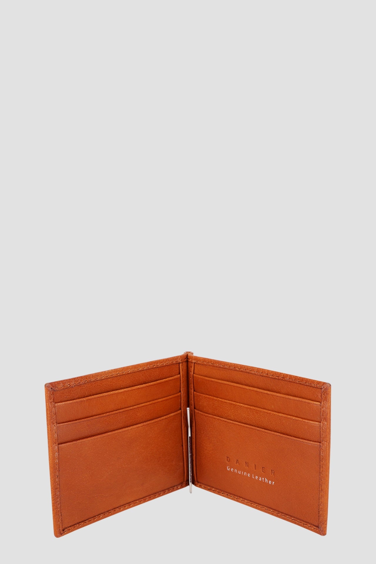 PORTER MONEY CLIP WALLET