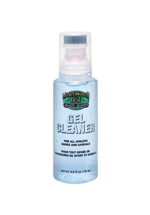 shoe gel cleaner