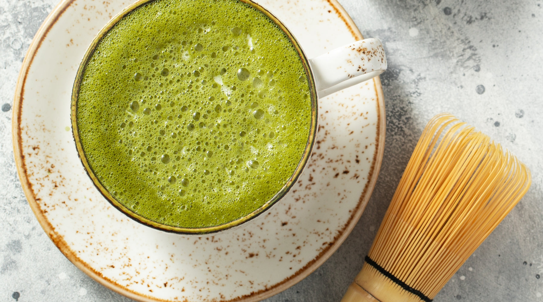 Does Matcha Have Caffeine & Is It Stronger Than Coffee?