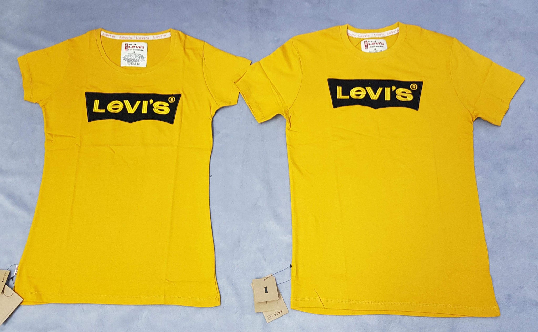 levis couple shirt