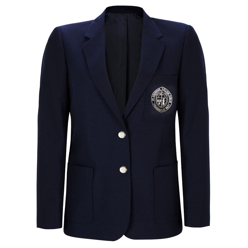 School Uniform | St. Andrew's College Blazer | Uniformity Ireland'