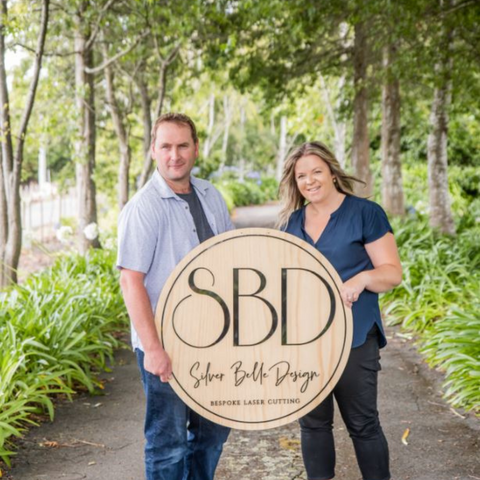 Silver Belle Design Directors