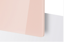Silver Belle Design - Blush Pink Pastel