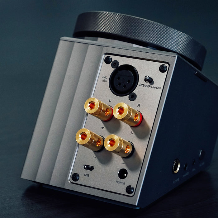 Astell&Kern ACRO L1000 Headphone Amplifier at Sight+Sound Gallery