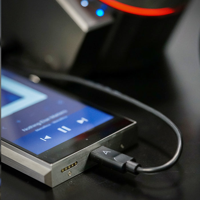 Astell&Kern ACRO L1000 Headphone Amplifier at Sight+Sound Gallery