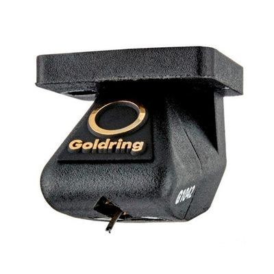Goldring Eroica H High Output Moving Coil Cartridge In 2020