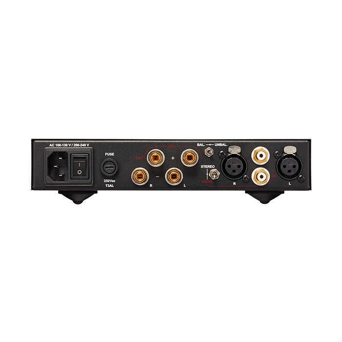 NuPrime STA-9 Stereo Amplifier at Sight+Sound Gallery | an