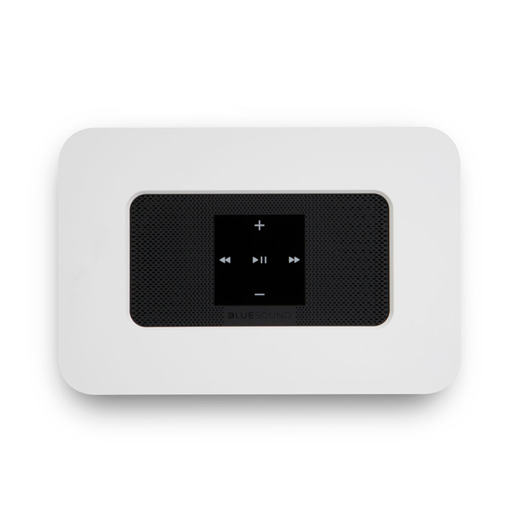 Bluesound Node 2i Wireless Multi-Room Hi-Res Music Streamer at