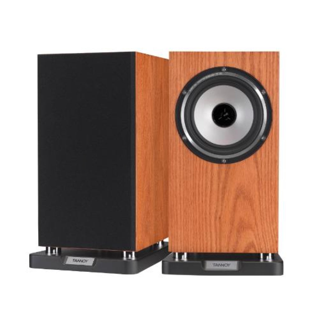 tannoy revolution xt review