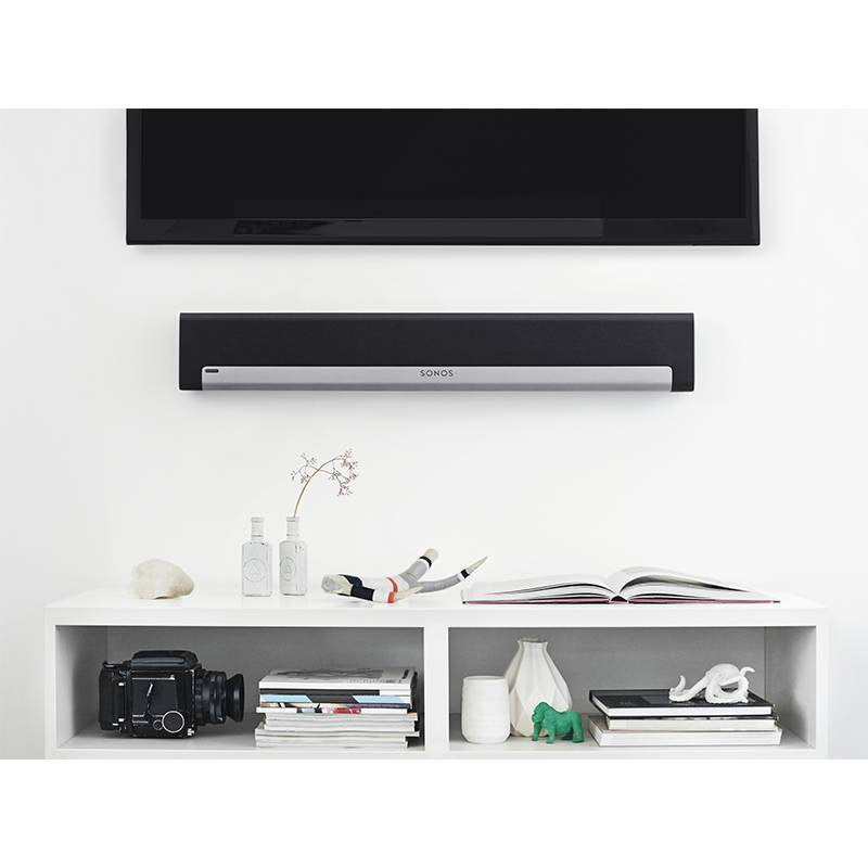 sonos soundbar wall mount