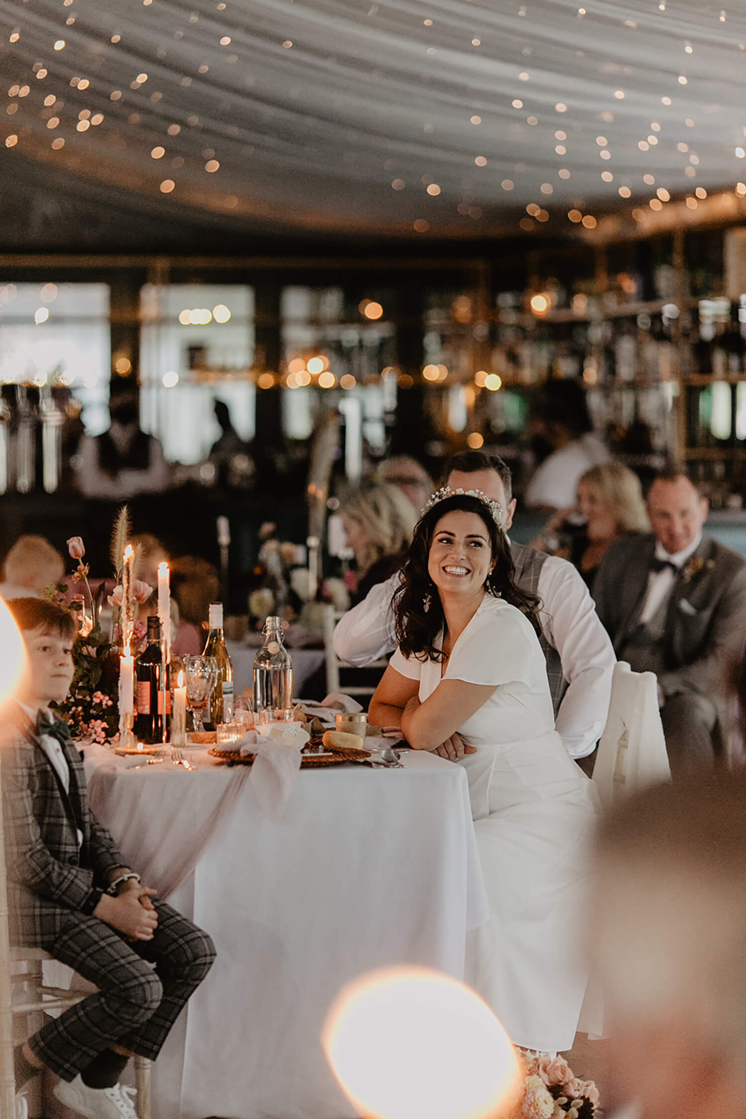 Elsie Wedding Dress