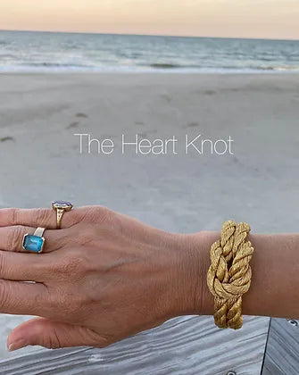 The Lovers Knot, Gold