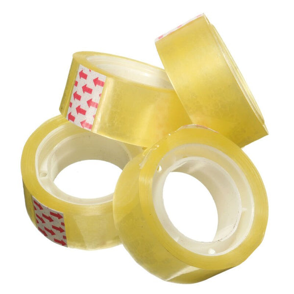 double sided cello tape