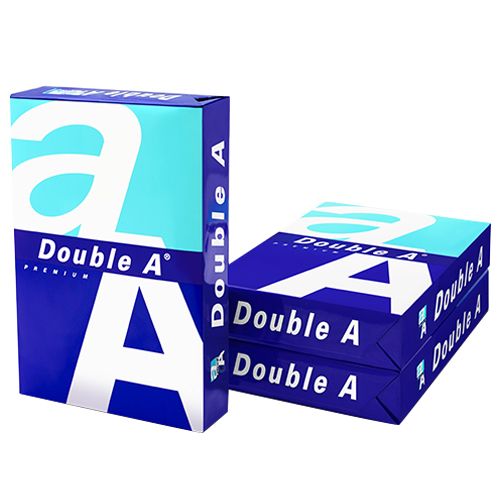 double a4