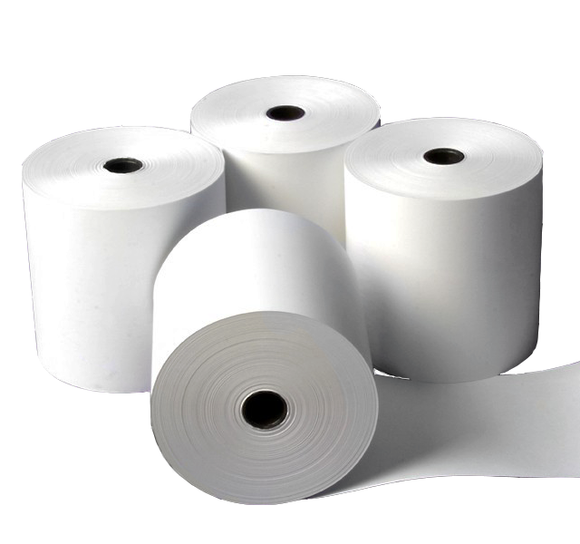 Thermal Paper Roll 80x80 5125