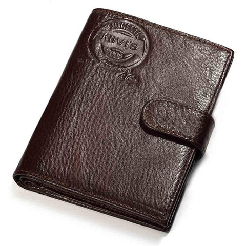 VS Gear RFID Passport Wallet