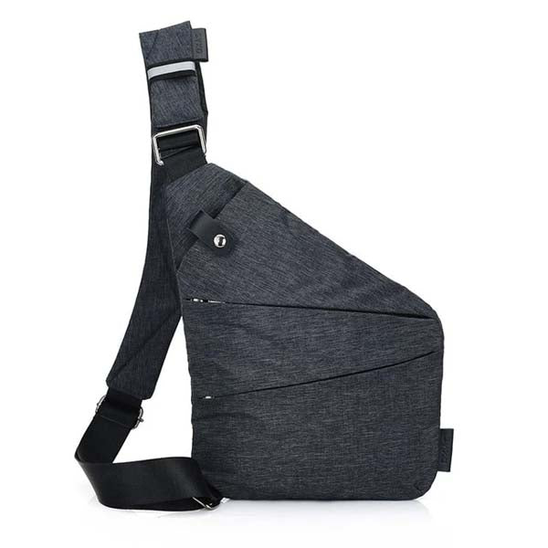Personal Pocket Bag – VS Gear